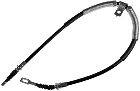 Blue Print ADN146315 LH BRAKE CABLE