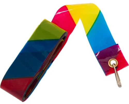 Strippenschwanz Rainbow (6 m)