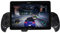 IPEGA Bluetooth Controlador Gamepad Joystick para Smartphones Tablets Apple Samsung Sony Microsoft Huawei