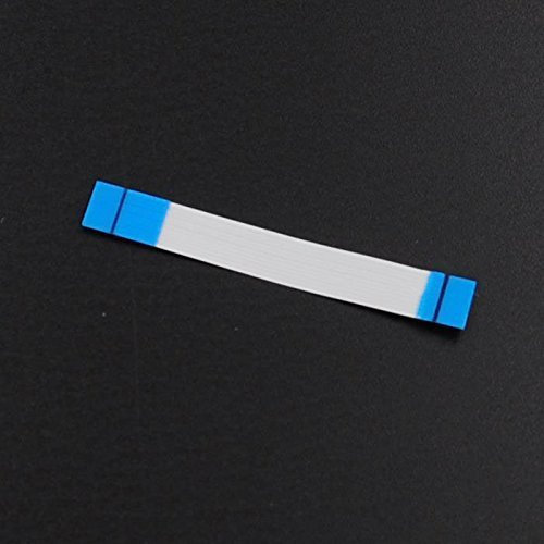 GGZone 10Pin Touchpad Flex Ribbon Cable For Controller Connect The Motherboard For PS4 Repair Parts