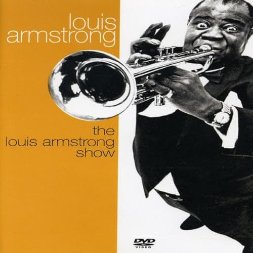 Louis Armstrong - the Show