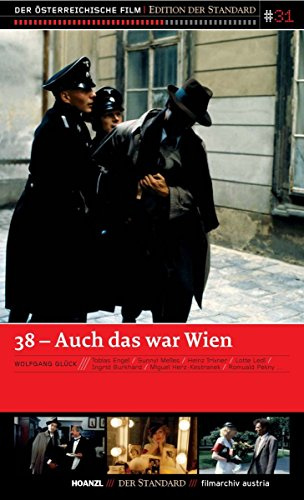 38 - Auch das war Wien / Edition Der Standard