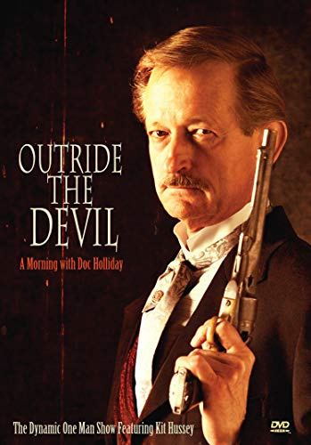 Outride The Devil [DVD] [2007]