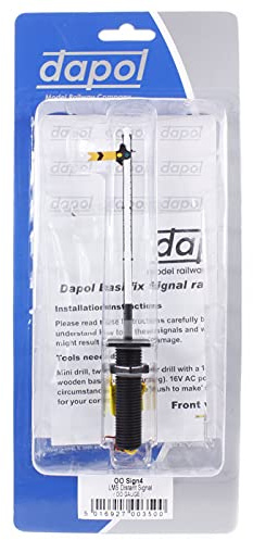 Dapol OOSIGN4 Motorised LMS Distant Signal