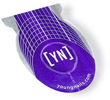Young Nails Yni Artistic Nail Forms