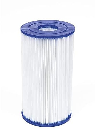 Bestway 58095 Filtro a Cartuccia Iv-B per Pompe da 9.463 L/H