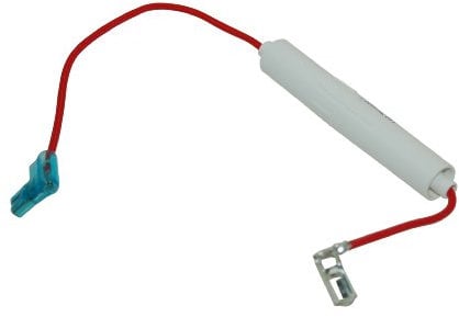 Smeg microonde Fuse. Genuine Part Number 811913511