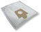10 Sacs d'aspirateur Kallefornia K27 pour Siemens Super 911 L electronic