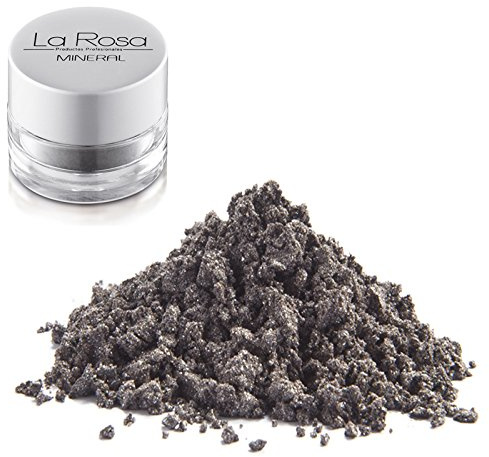 La Rosa - Mineral Lidschatten Nr. 89 PYRITE-3g