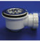 WOLFPACK LINEA PROFESIONAL - Valvula Plato Ducha T-66 1 1/2