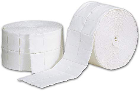 1000 Cellulose Handkerchiefs 2 Roles x500 Cellulose Handkerchiefs