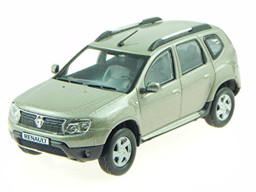 Renault Dacia Duster 2010 Modellauto 143309 Solido 1:43