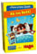 HABA 304761 - Meine ersten Spiele – Ab ins Bett!, Memo- und Zuordnungsspiel für 1-3 Spieler ab 2 Jahren, mit kindgerechtem Spielmaterial aus Holz und Pappe