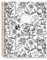 Miquelrius Notizblock Horizontal A4 Granada