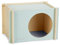 Beeztees Nagerhaus Bildup, Nager, Holz, M, 28x20x18 cm