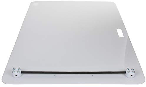 Merco Shooting Pad Rebounder für Schiessentraining 130x77 cm