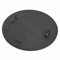 FARM COOK Couvercle de brasero Rond avec 2 anses 61,5-71,5-81,5 et 96,5cm