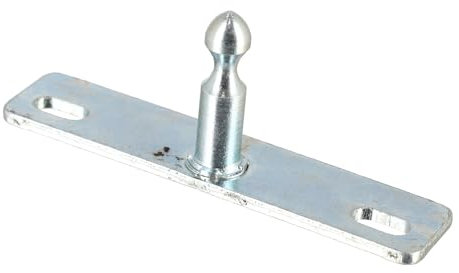 sparefixd Door Striker Locking Pin to Fit Belling Oven
