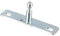 sparefixd Door Striker Locking Pin to Fit Belling Oven
