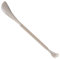 La Briantina Cal05791A Cal05791A, avec gratte-dos, longueur 42 cm
