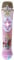 eKids Disney Princess Karaoke Microphone with Bluetooth Speaker, Wireless Microphone Connects to Disney Songs Via EZ Link Feature, for Fans of Disney Princess Toys