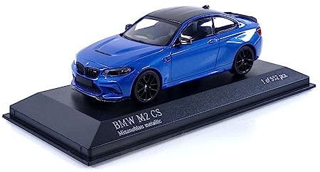Minichamps - BMW M2 CS - 2020-1/43