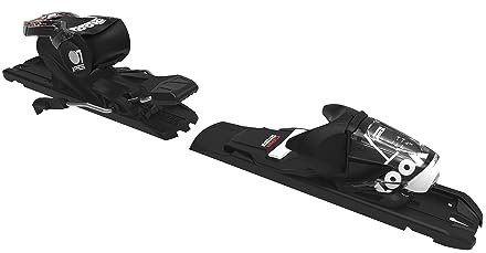 Look - Skibindung Xpress 7 Gw Rts B83 Black – Herren – Einheitsgröße – Schwarz