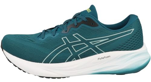 Asics 1011B780-401 Gel-Pulse 15 Hombre Evening Teal/Teal Tint EU 44.5