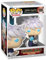 Funko Pop! Animation: JJK - Satoru Gojo - (Hidden Inv) - Jujutsu Kaisen - Vinyl-Sammelfigur - Geschenkidee - Offizielle Handelswaren - Spielzeug Für Kinder und Erwachsene - Anime Fans