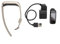Gigicial Smart Watch with Earbuds, Earphone Bracelet Smartwatch Sports Monitor Wristband Fitness, Water Resistant Smartwatch for Women Men