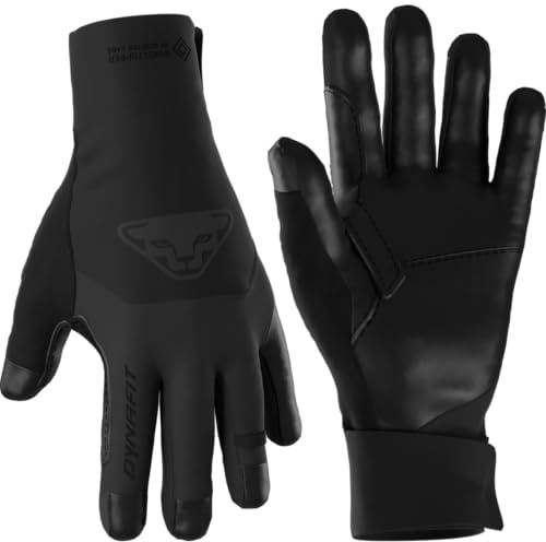 DYNAFIT Ridge Windstopper Handschuhe, Fingerhandschuhe, Unisex