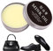 Besreey Leather Shoe Cleaner - Mink Oil Leather Conditioning Cream, Restoring, Refurbishing Balm for Boots, Bags, Leather Furniture, Shoes