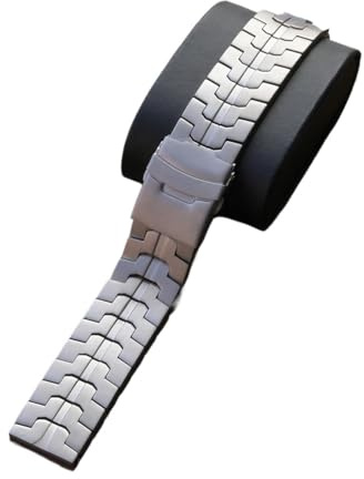 20mm Titanarmband for Samsung Galaxy Watch 7 6 40mm 44mm Armband 22mm for Huawei Watch GT4 GT5 GT5Pro 46MM MenBand