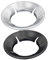 SEWACC 2Pcs Wok Ring Cooktop Support for Gas Stove Prong Wok Holder High Temperature Resistant Wok Burner Ring Versatile Accessory for Enhanced Stability and Safety
