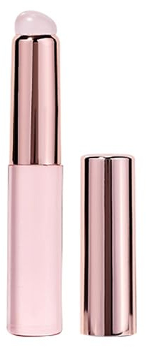 Applicatore per rossetto in silicone, pennello per labbra, make up, correttore, pennello rotondo, correttore per unghie