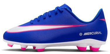 Nike Jr. Mercurial Vapor 16 Club MG Low-Top Fußballschuh (jüngere/ältere Kinder), FQ8286