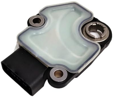 Neutral-Sicherheitsschalter DL382 0CK 0DN Getriebe-Antriebspositionssensor Schaltschalter für Audi 0CK927753G 0DN927753C Getriebe-Gangschalter