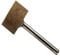 Oster Replacement Grinding Stones Nail Grinder and Gentle Paws Rotating Nail Trimmer