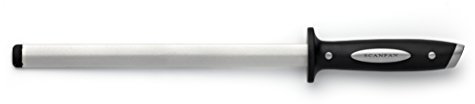 Scanpan 92952600 Diamant Wetzstahl - Classic, 26 cm