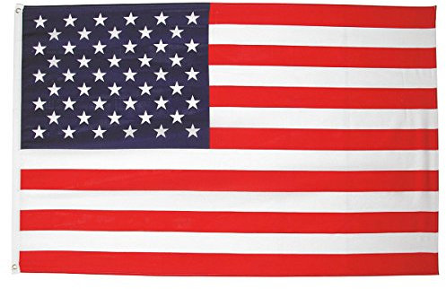 MFH Flagge USA 90x150cm