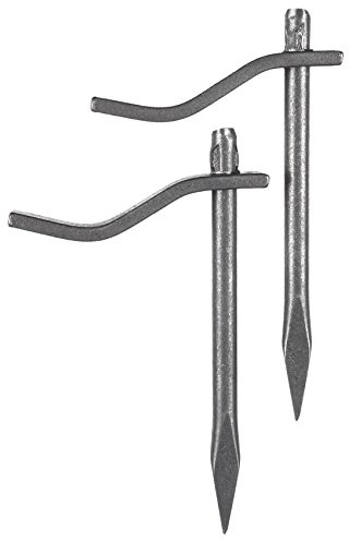 Connex Verputzhaken 160 mm rund 2 Stück, COXT781570
