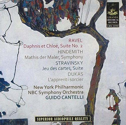 Daphnis Et Chloe Suite II