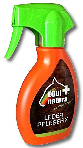 Equinatura by leovet Leder Pflegefix 200 ml