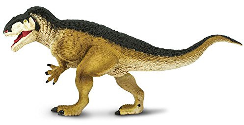 Toob Acrocanthosaurus, Dinosaurier Safari Spielzeug