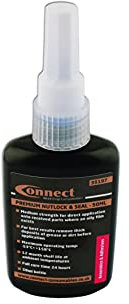 CONNECT 35197 50 ml Premium Qualität Schraubensicherung
