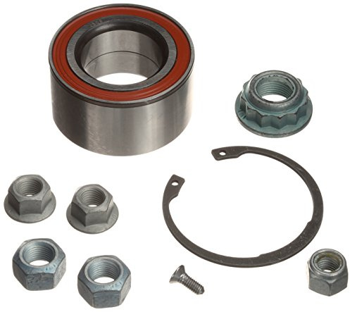 LUK 713610040 Wheel Bearing Kit