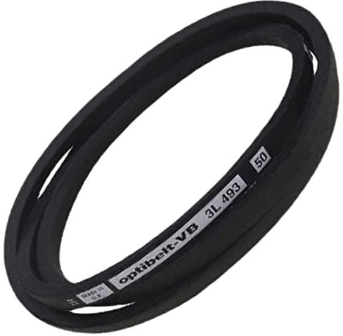 Belt 3L493 for Candy Washing Machine – 92130566