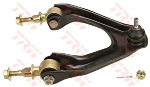 TRW Lenker, Radaufhängung JTC986 | Kompatibel mit: HONDA ACCORD IV, ACCORD IV Aerodeck, ACCORD IV Coupe