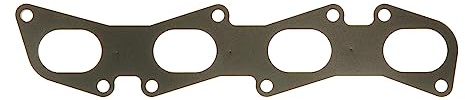 AJUSA 13117000 Krümmerdichtung Abgaskrümmerdichtung Kompatibel mit OPEL ZAFIRA B A05 Astra H Caravan A04 Astra H Schrägheck A04 Astra H GTC A04 Vectra C Caravan Z02