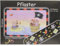 KINDERPFLASTER Piraten Briefchen 10 St